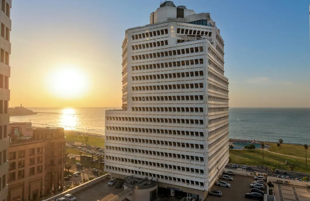 Hotel WOM Beach Pod -By WOM Chain-1