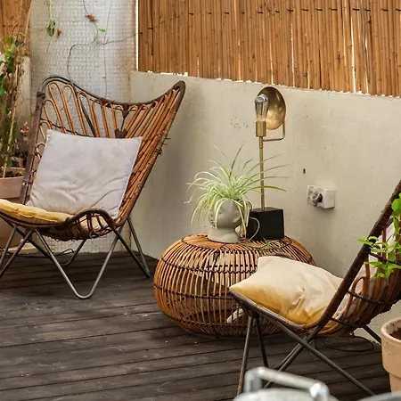 Hotel WOM Beach Pod -By WOM Chain-3